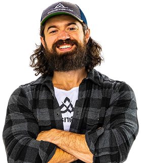 Alex Hormozi